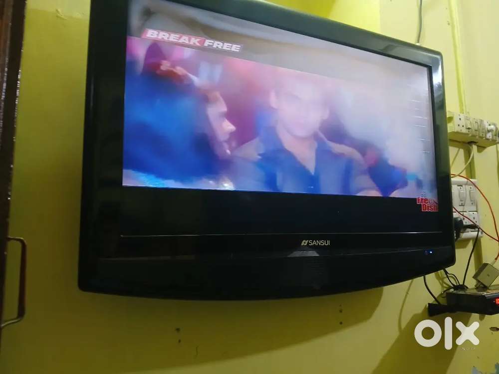 Television  led