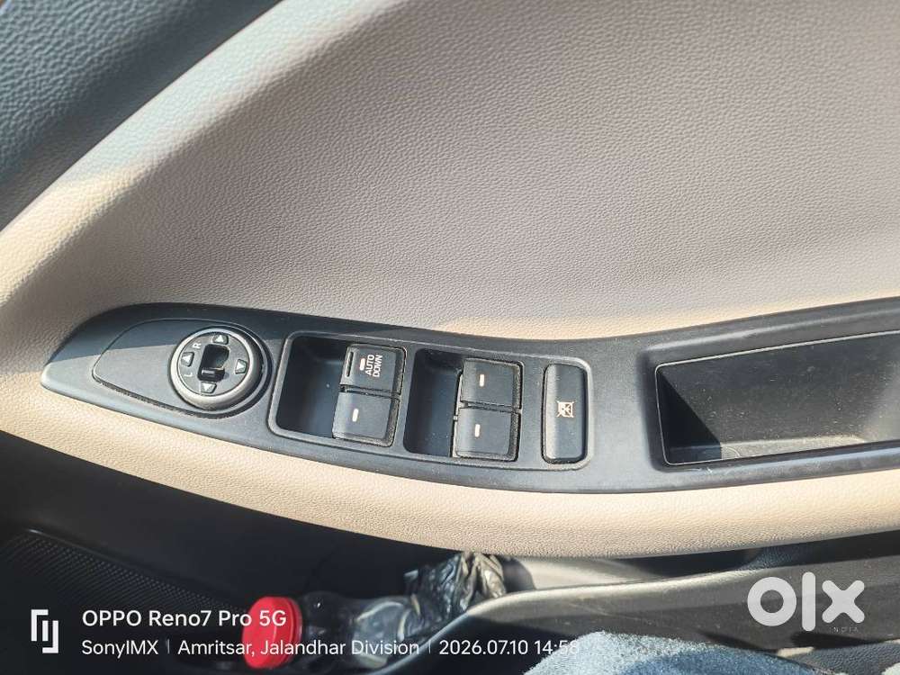 I20 Brand New Condition