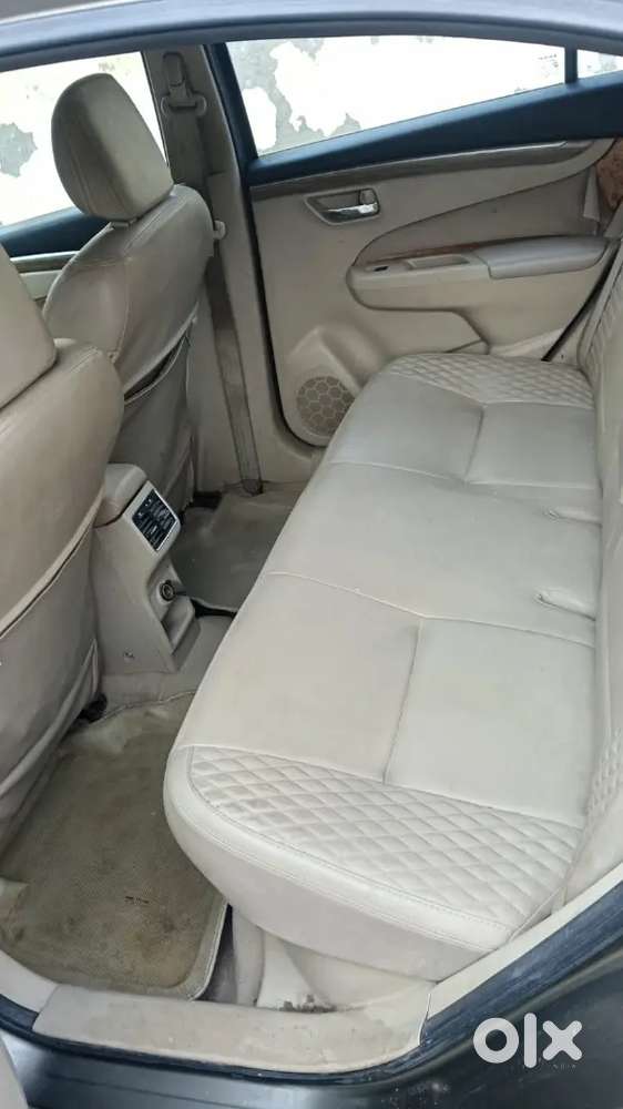 Maruti Suzuki Ciaz 2019