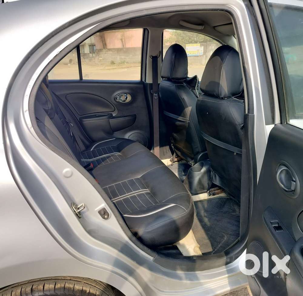 Renault Pulse Rxl Diesel, 2012, Diesel
