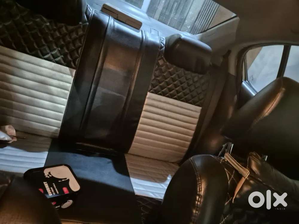 Good Condition All Services Done By Honda