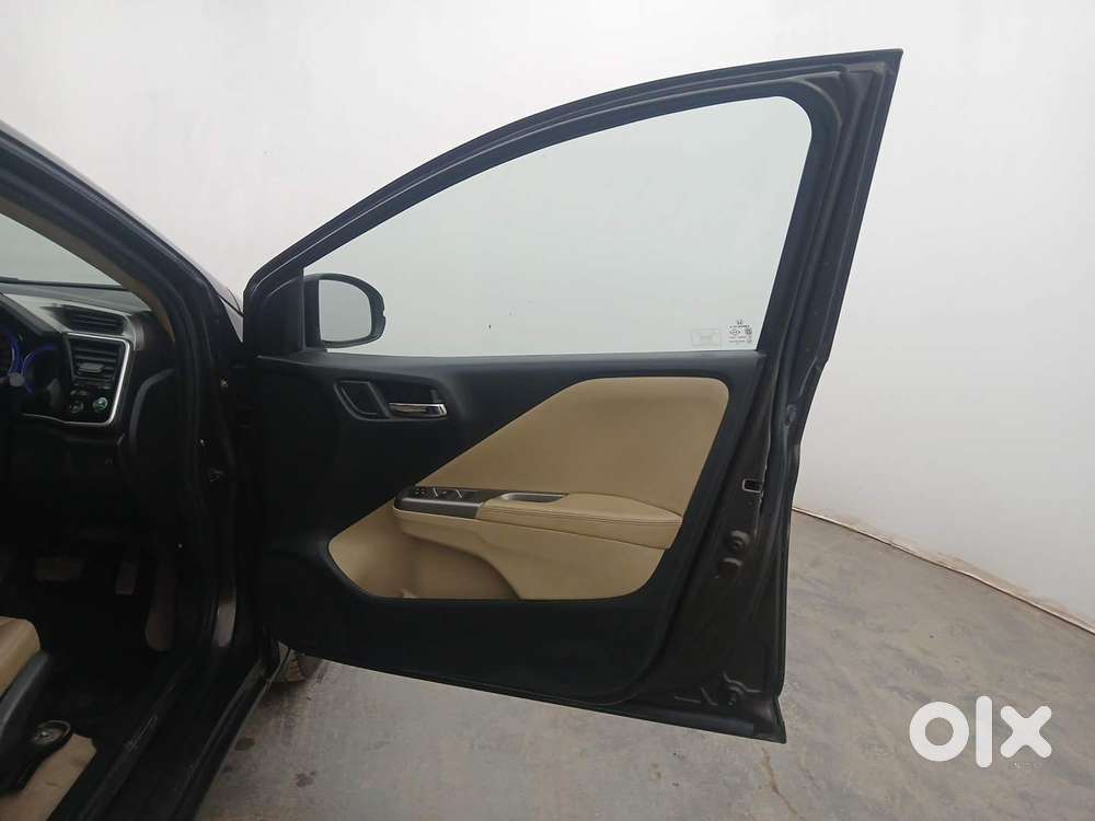 Honda City I Dtec Vx, 2015, Petrol