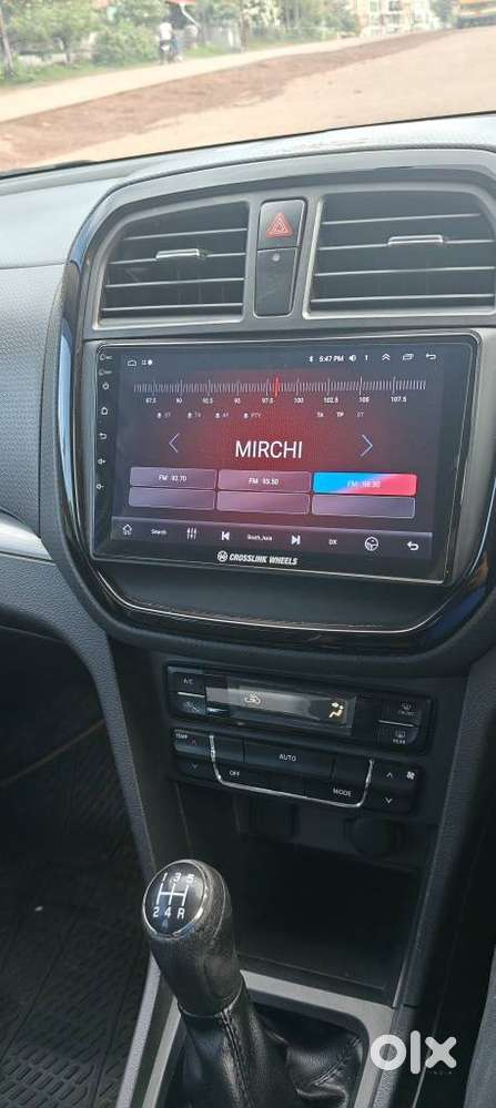 Maruti Suzuki Brezza Zdi, 2016, Diesel