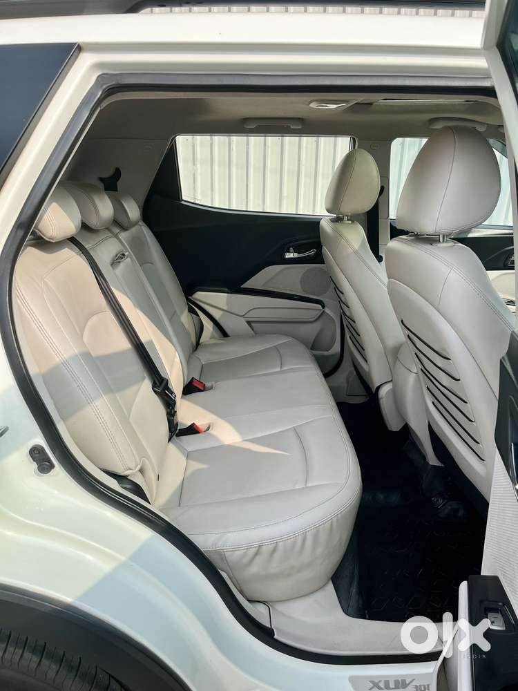 Mahindra Xuv300