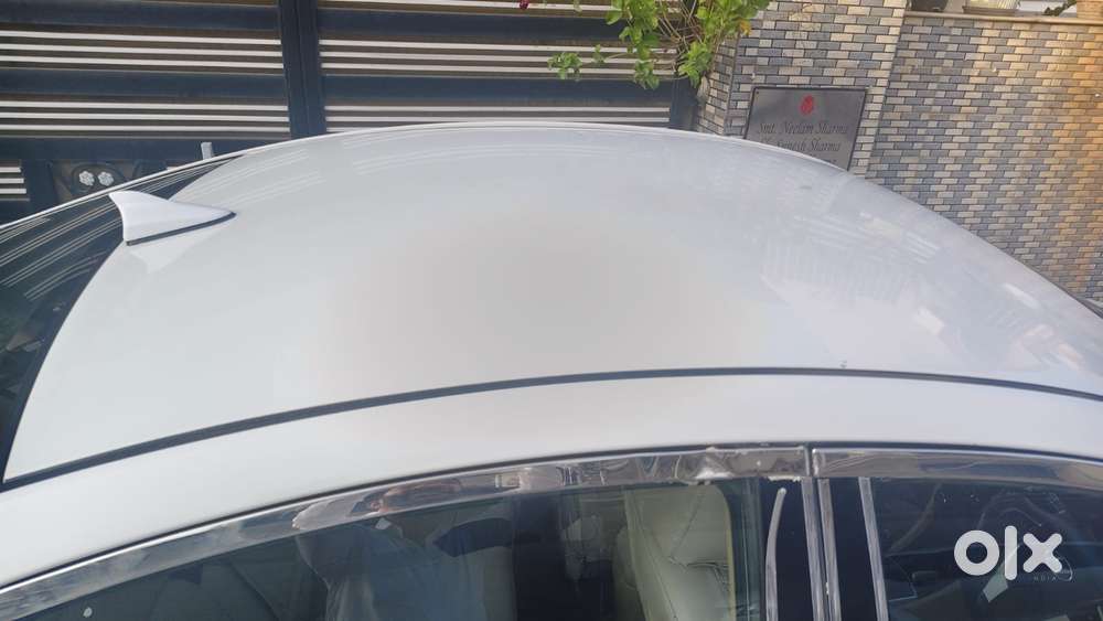 Hyundai Verna 1.4 Ex, 2014