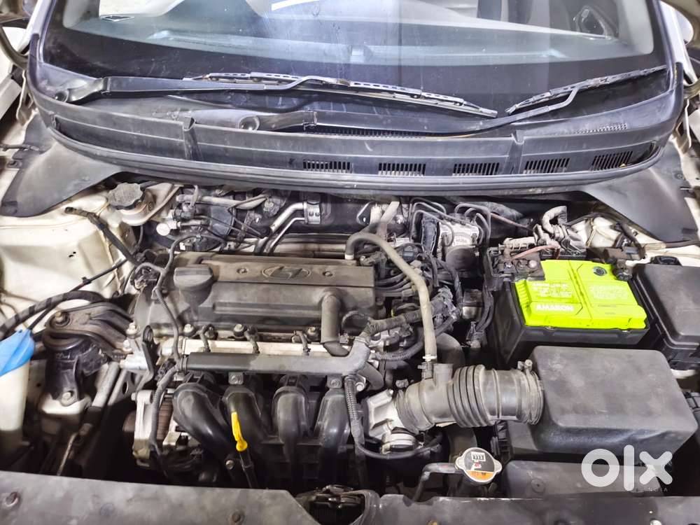 Hyundai I20 1.2 Spotz, 2014, Petrol