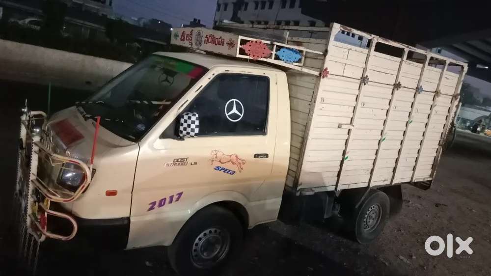 Ashok Leyland Stile Lx 2016