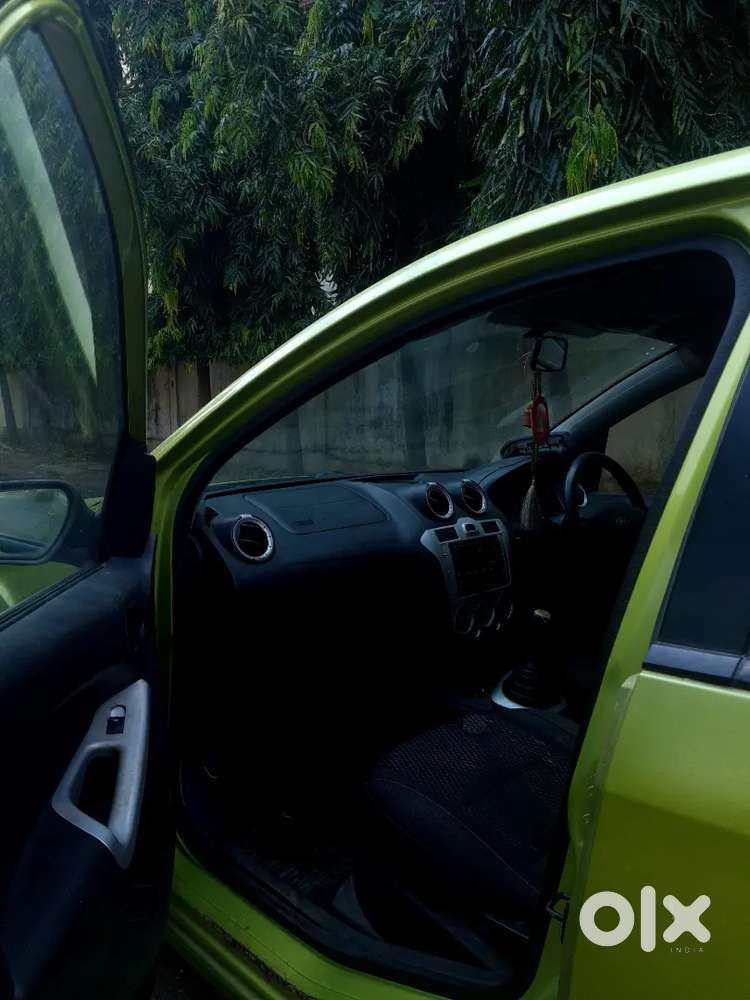 Ford Figo 1.2 Petrol 2012 (top Model)