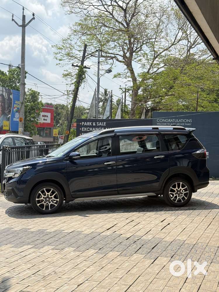 Maruti Suzuki Xl6 1.5 Zeta At, 2024, Petrol