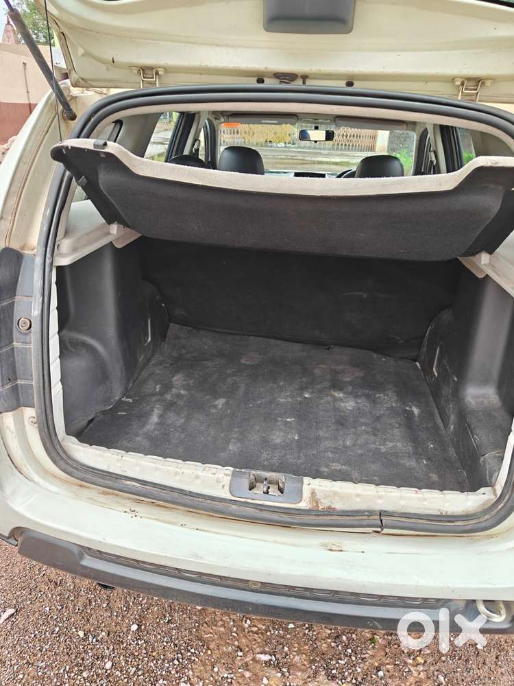 Renault Duster 85ps Diesel Rxl, 2018, Diesel