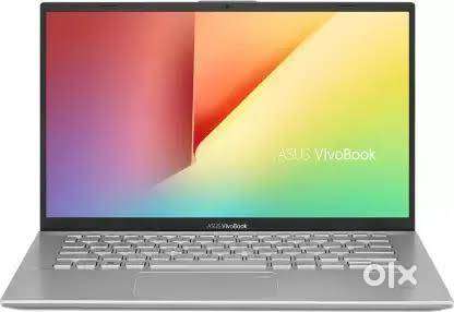 Asus VivoBook X412FA-EK511T Laptop (10th Gen Core i5/ 8GB/ 1TB 256GB S