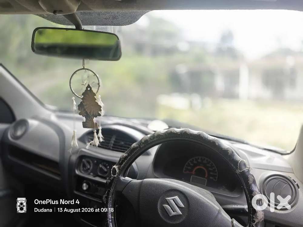 Maruti Suzuki Alto 2017 Petrol