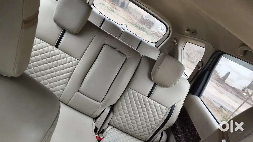 Maruti Suzuki Ertiga 2020 Cng & Hybrids 80000 Km Driven
