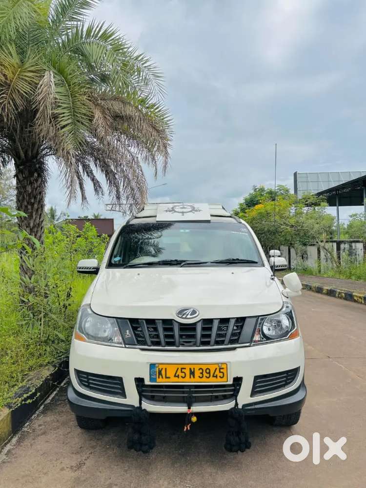 Mahindra Xylo Diesel 2016