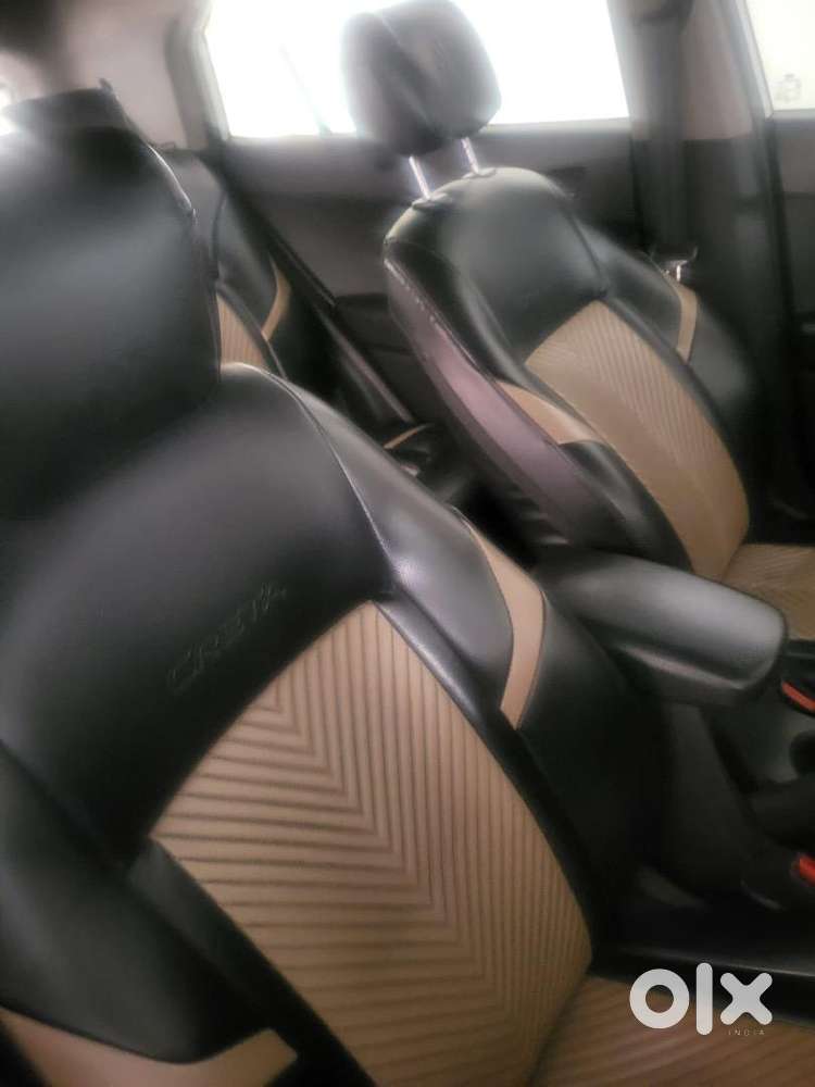 Hyundai Creta Diesel 95000 Km Driven