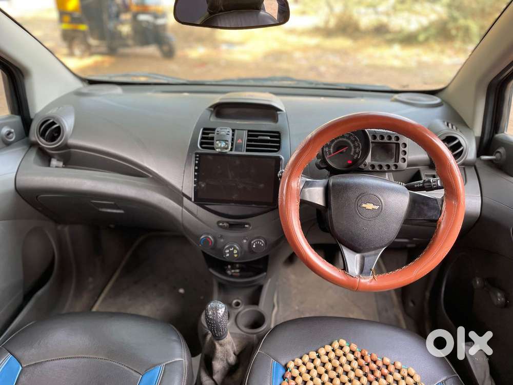 Chevrolet Beat Ps, 2013, Diesel