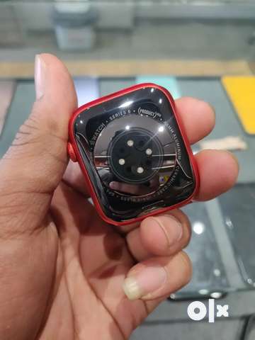 Gps lte 2024 apple watch