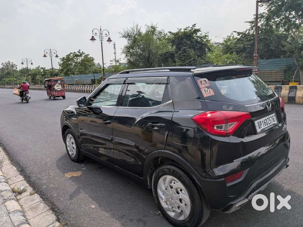 Mahindra Xuv300 W8 Option, 2023, Petrol
