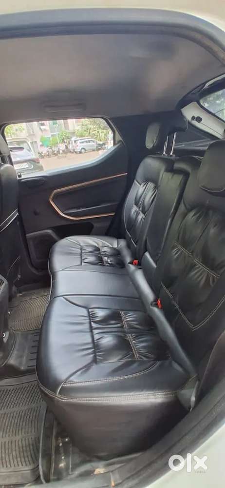 Renault Kiger 2021 Petrol Well Maintained