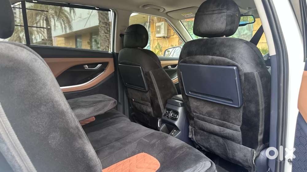 Hyundai Alcazar 1.5 Platinum Diesel Mt 7 Str, 2025, Diesel