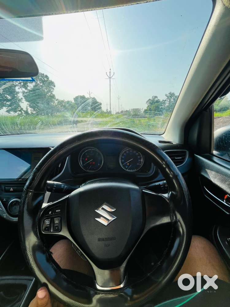 Maruti Suzuki Diesel 2019 Car