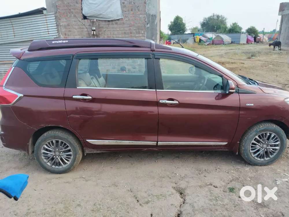 Maruti Suzuki Ertiga 2019 Diesel 150000 Km Driven