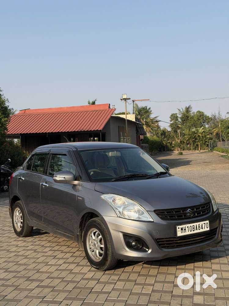 Maruti Suzuki Swift Dzire Vdi (o), 2013, Diesel