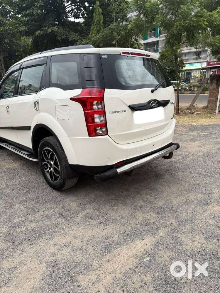 Mahindra Xuv500 W6 2wd, 2017, Diesel