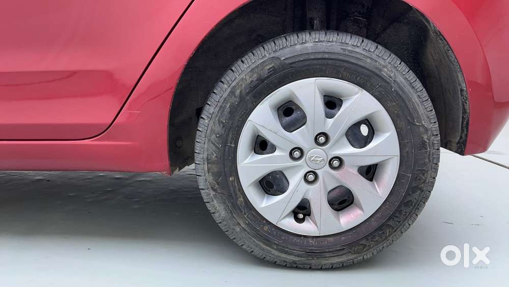 Hyundai Elite I20 [ ] 1.2 Sportz, 2018, Petrol