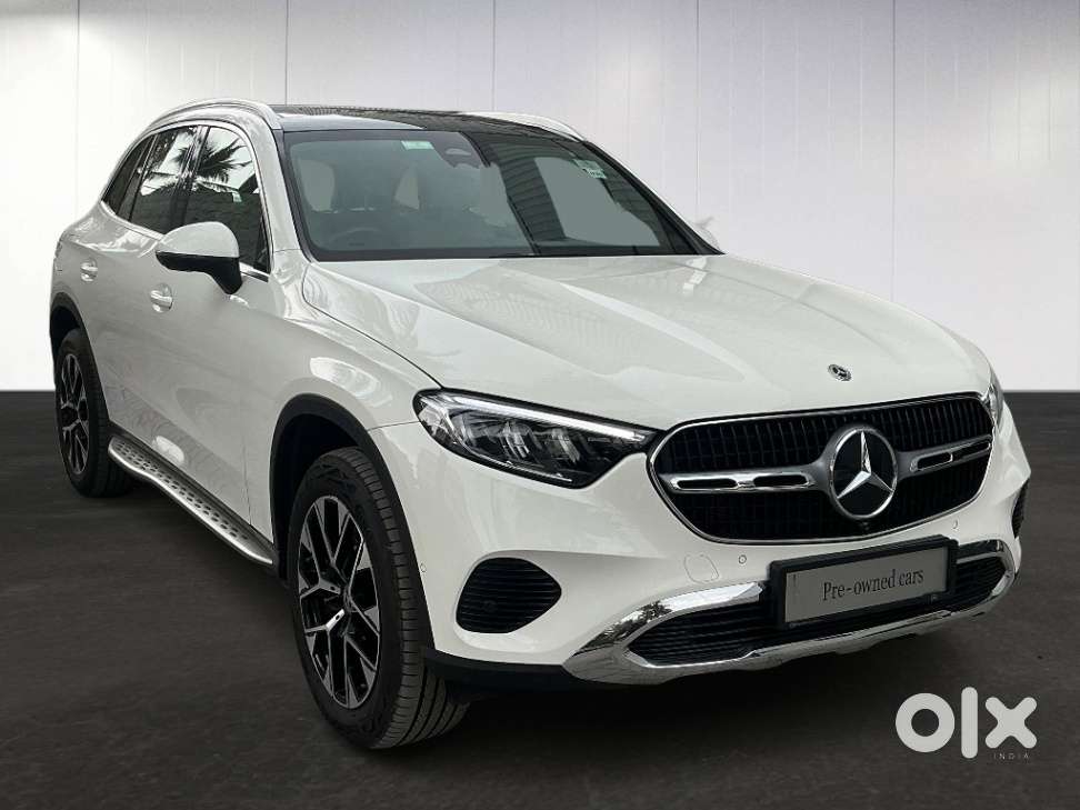 Mercedes-benz Glc 220d 4matic, 2024, Diesel