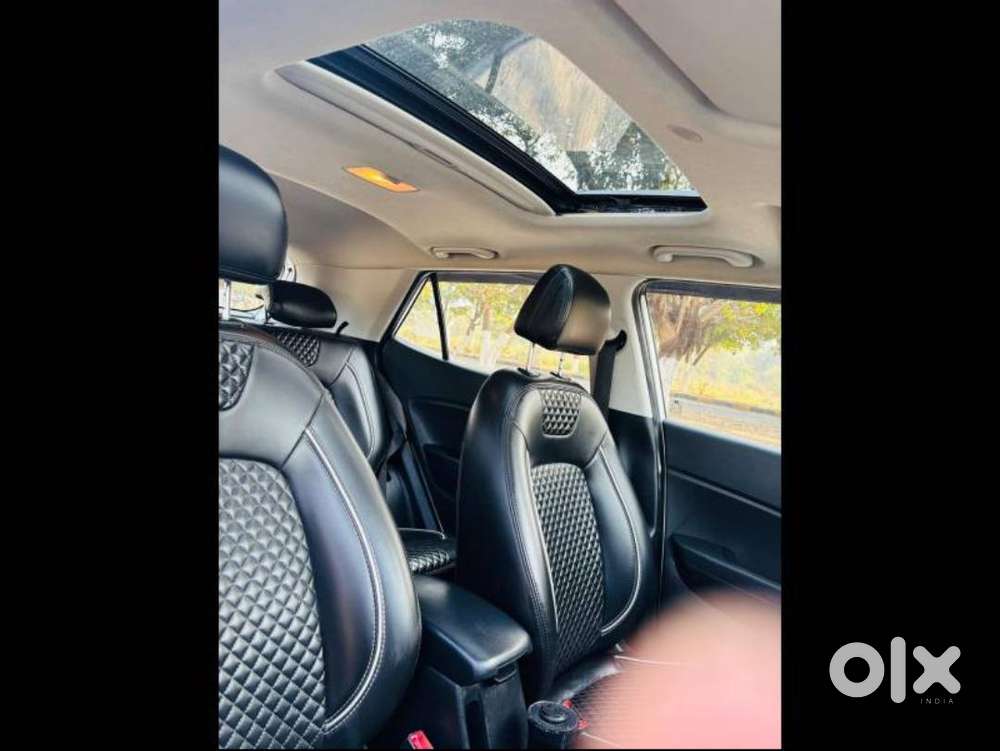 Hyundai Venue 1.0 Sx Turbo Dct, 2019, Petrol