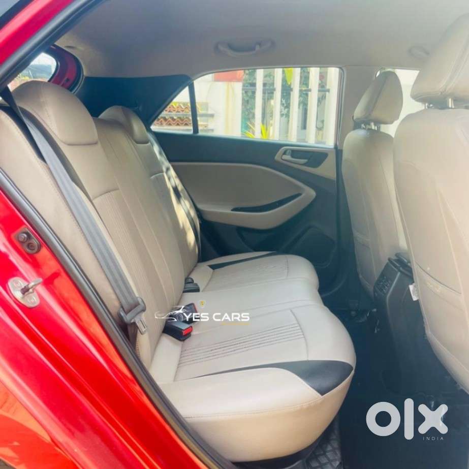 Hyundai I20 1.2 Asta, 2018, Petrol