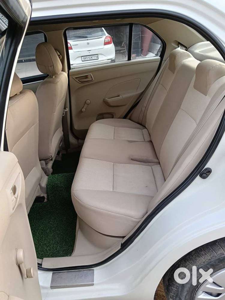 Maruti Suzuki Dzire Tour Diesel, 2019, Diesel