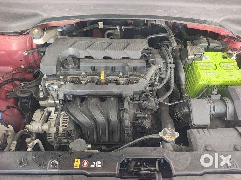 Hyundai Creta 1.5 L Mpi Sx Tech Ivt, 2022, Petrol