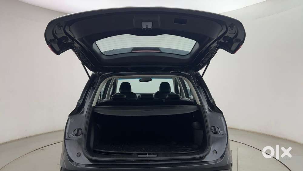 Mg Hector 1.5 Smart Dct, 2021, Petrol