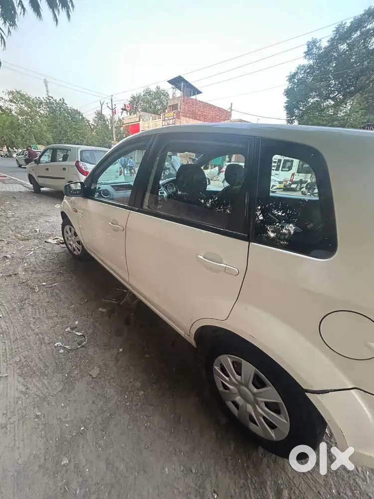 Ford Figo 2012 Diesel Well Maintained