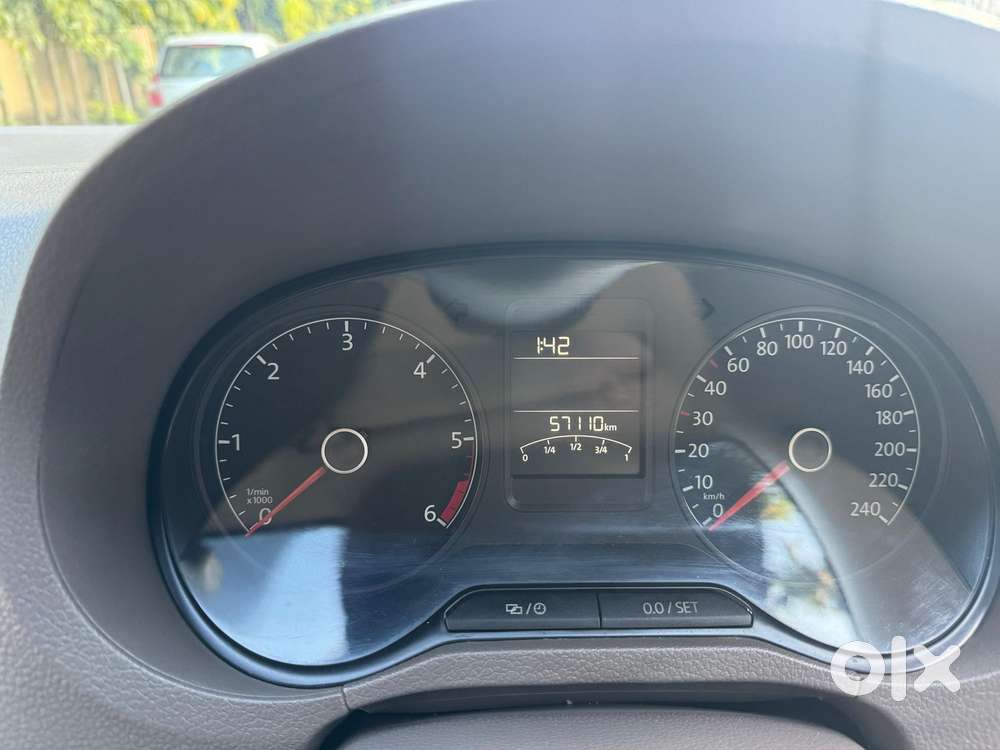 Volkswagen Vento 1.5 Tdi Highline At, 2015, Diesel