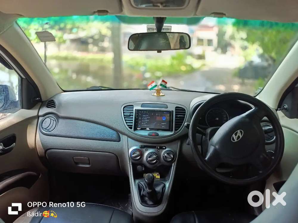 Hyundai I10 Gls At 2013