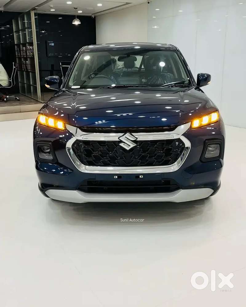 Maruti Suzuki Vitara Hybrid 2026