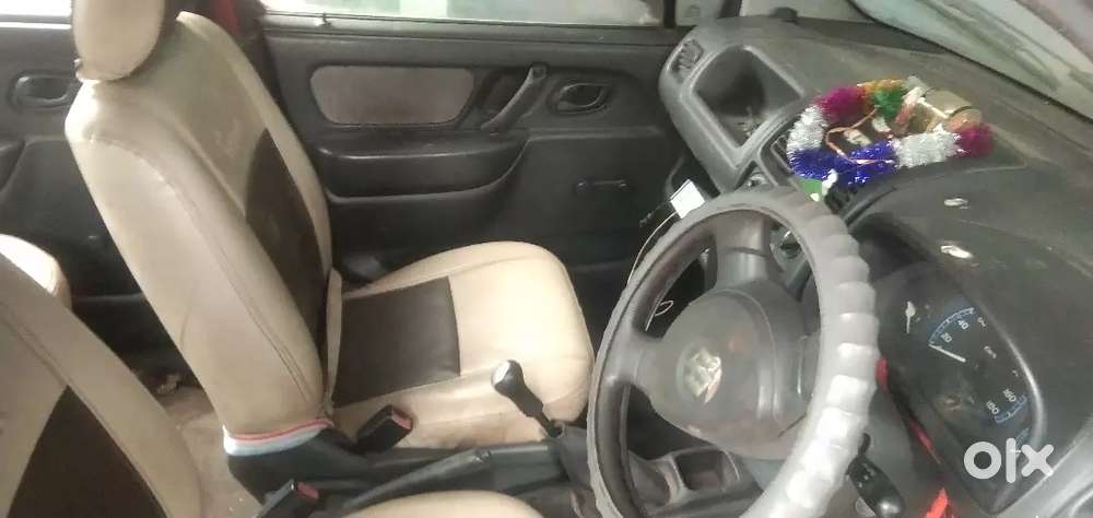 Maruti Suzuki Wagon R 2006