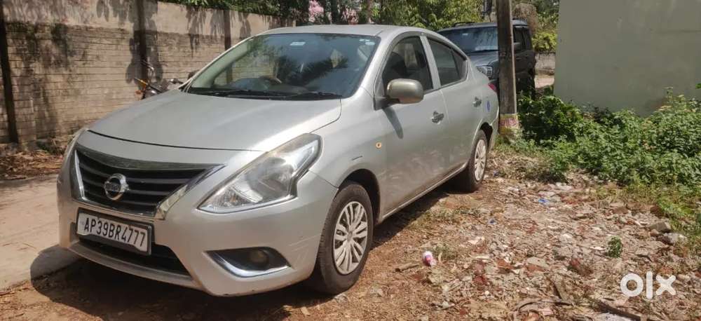 Nissan Sunny