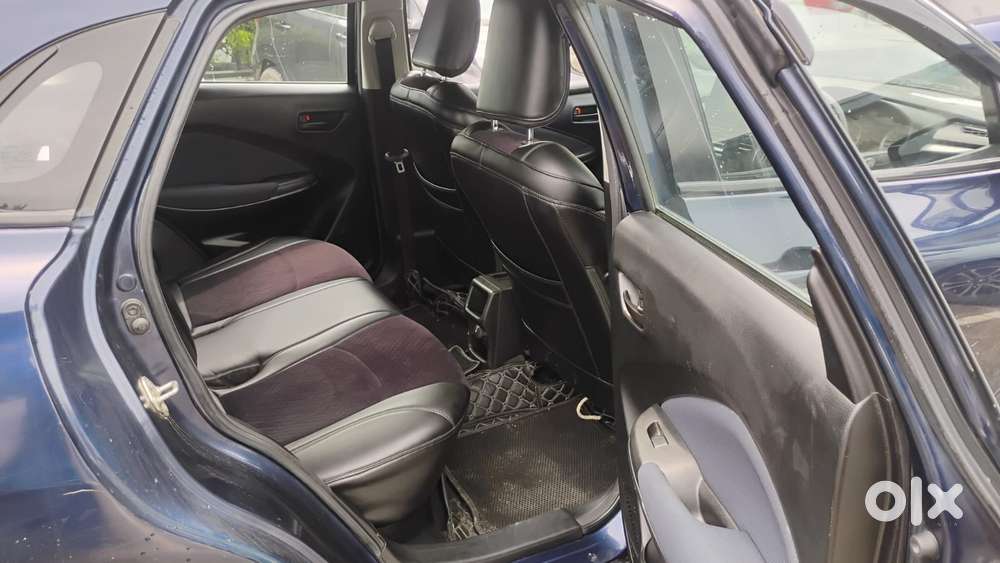 Maruti Suzuki Baleno Delta Cng, 2023, Cng & Hybrids