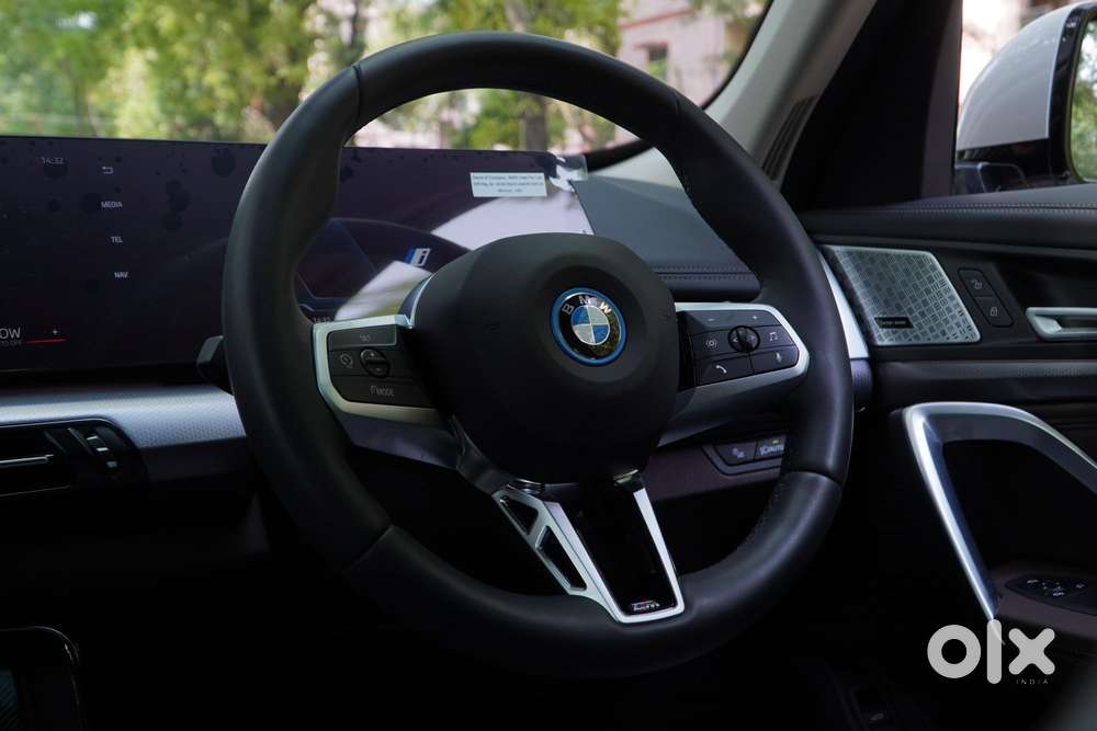 Bmw Ix1 Edrive20l M Sport, 2025, Electric
