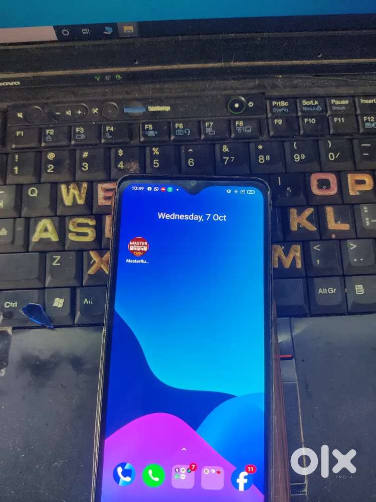 Realme x2pro 12/256gb