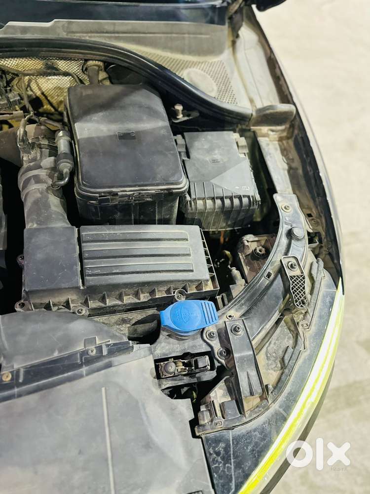 Audi Q3, 2018, Diesel