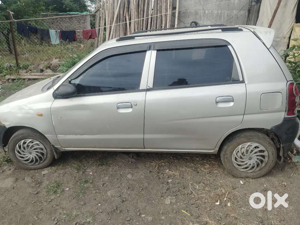Maruti Suzuki Alto Lxi 2008