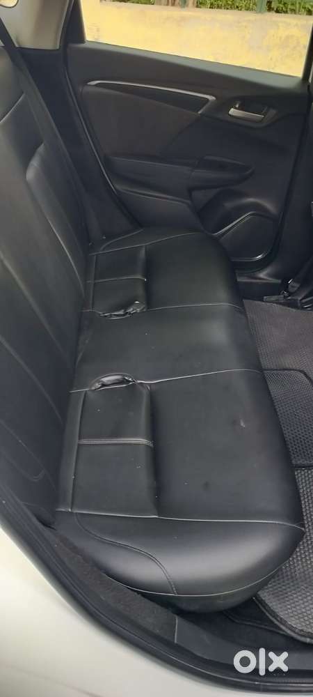 Honda Wr-v 1.5 Vx I-dtec, 2017, Diesel
