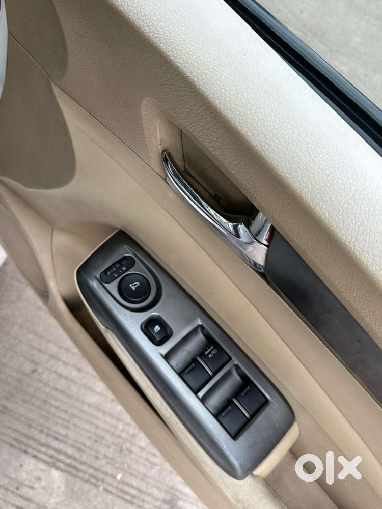 Honda City V Mt Sunroof