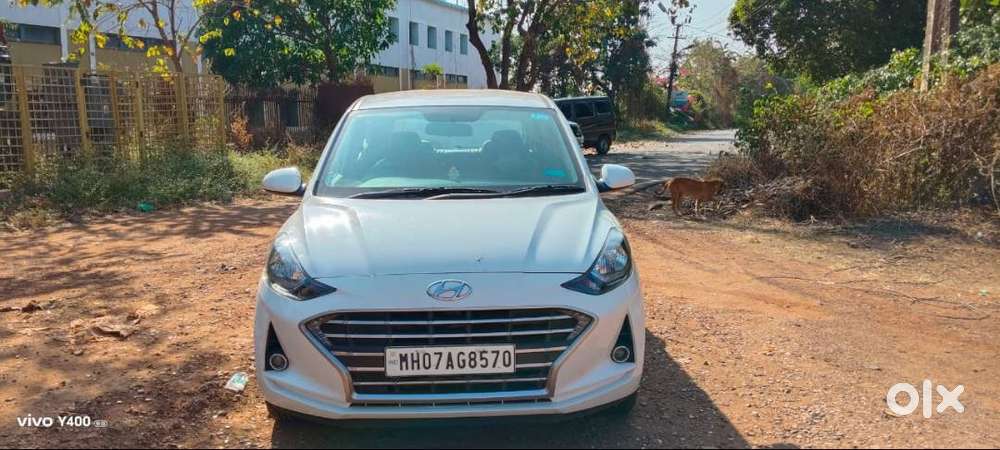 Hyundai Grand I10 Nios 2022 Petrol Well Maintained