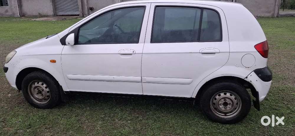 Hyundai Getz Prime 2009